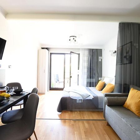 Apartament Przemily - Studio Teczowe Wzgorze Wisła Zewnętrze zdjęcie
