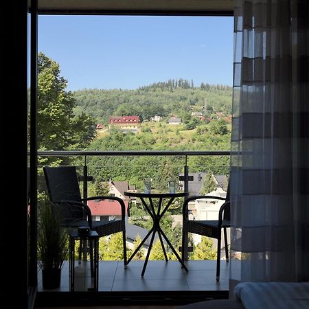 Apartament Przemily - Studio Teczowe Wzgorze Wisła Zewnętrze zdjęcie