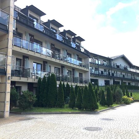 Apartament Przemily - Studio Teczowe Wzgorze Wisła Zewnętrze zdjęcie