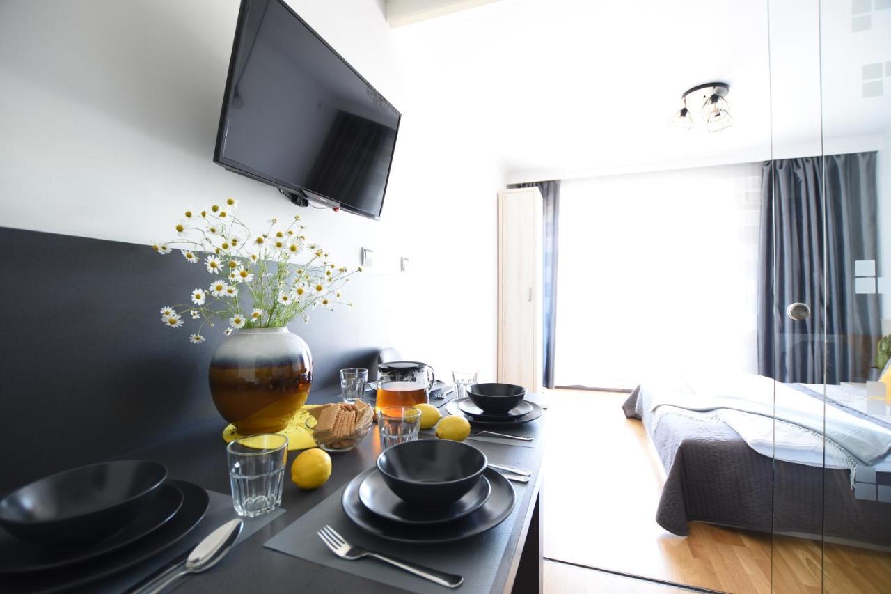Apartament Przemily - Studio Teczowe Wzgorze Wisła Zewnętrze zdjęcie