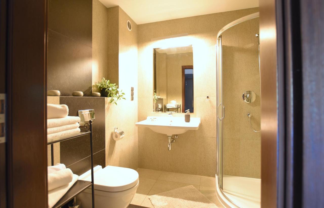 Apartament Przemily - Studio Teczowe Wzgorze Wisła Zewnętrze zdjęcie