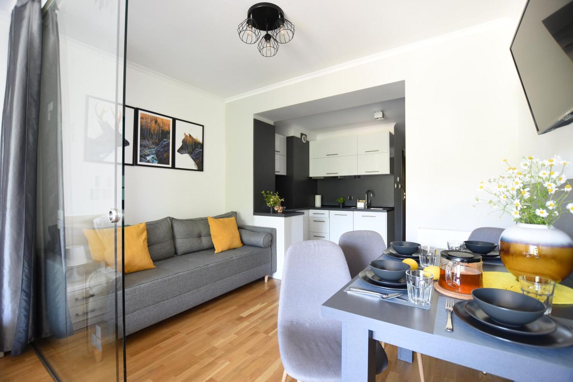Apartament Przemily - Studio Teczowe Wzgorze Wisła Zewnętrze zdjęcie