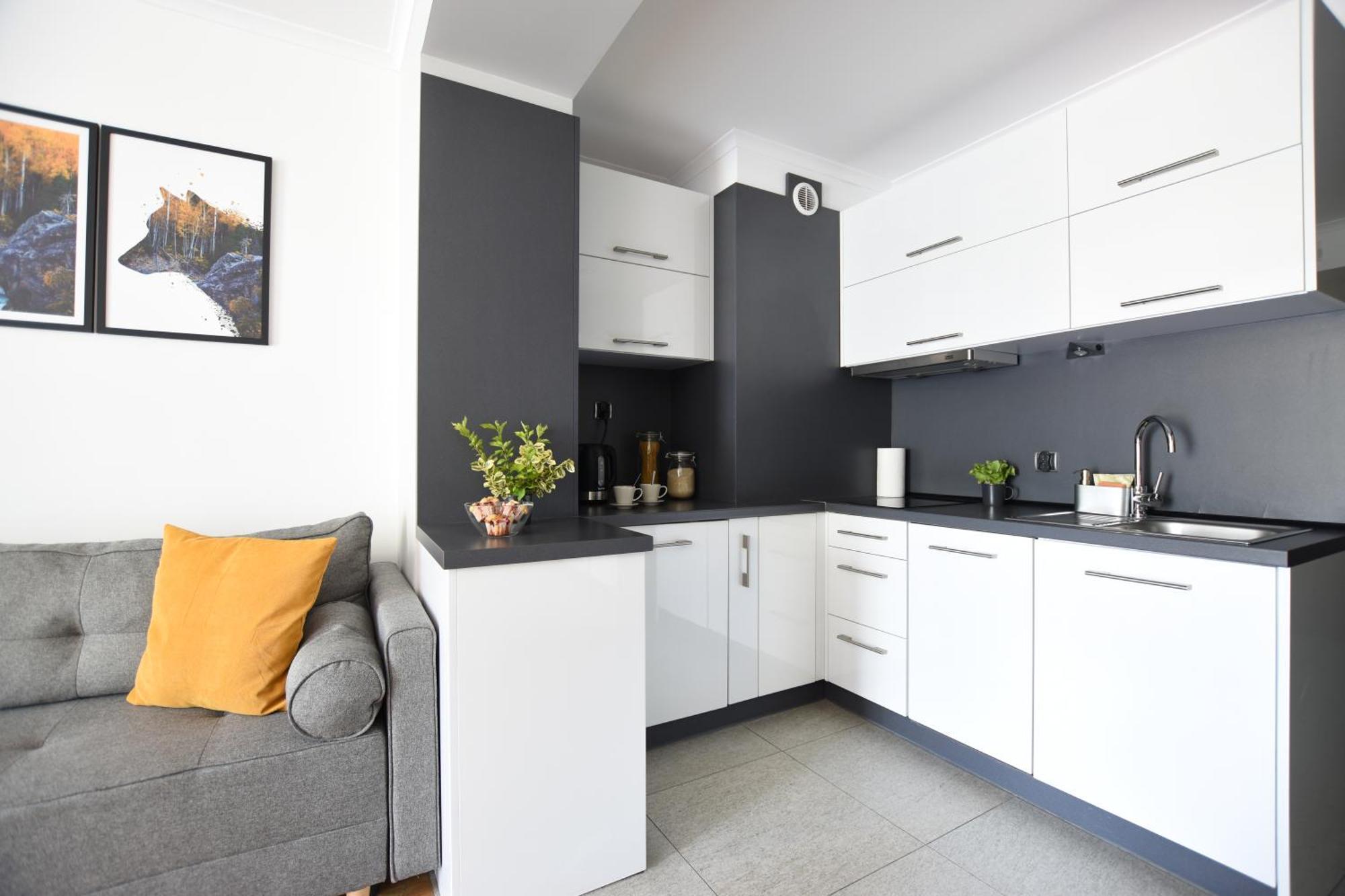 Apartament Przemily - Studio Teczowe Wzgorze Wisła Zewnętrze zdjęcie