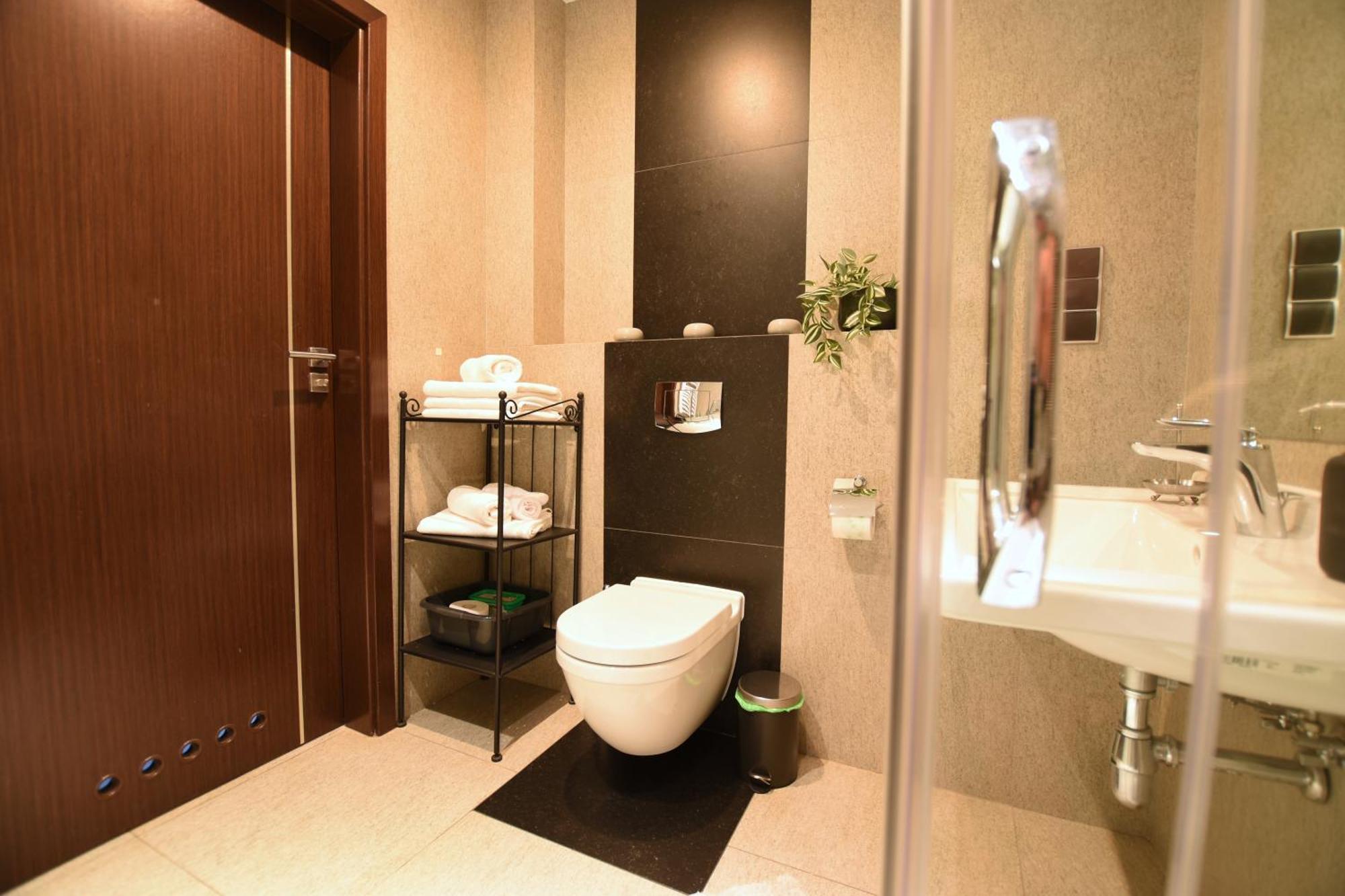 Apartament Przemily - Studio Teczowe Wzgorze Wisła Zewnętrze zdjęcie