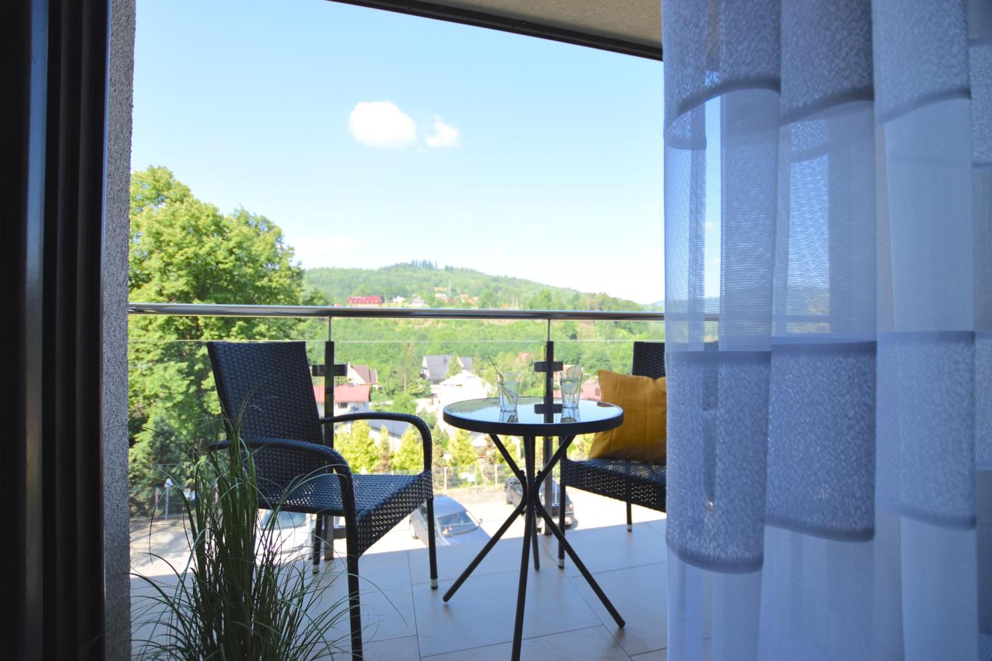 Apartament Przemily - Studio Teczowe Wzgorze Wisła Zewnętrze zdjęcie